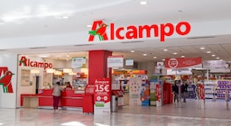 Alcampo anuncia un plan de ajuste que incluye el cierre de 25 supermercados y el despido de hasta 710 empleados