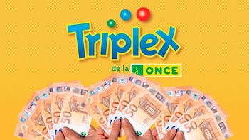 Sorteo 1 de la Triplex