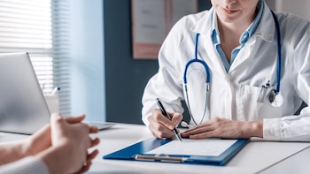 Cómo pedir la baja médica